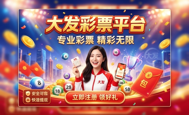 大发彩神争霸平台