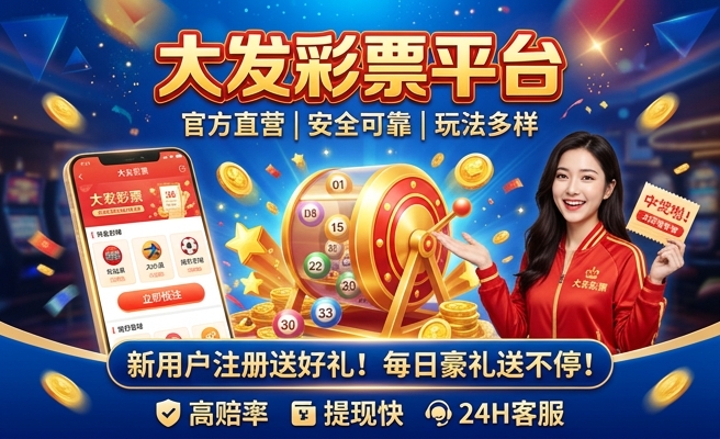 彩神大发vll