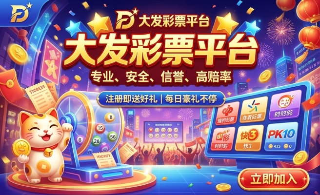 大发棋牌彩神